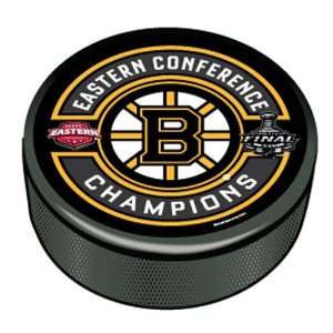   NHL Eastern Conference Champions Hockey Puck 