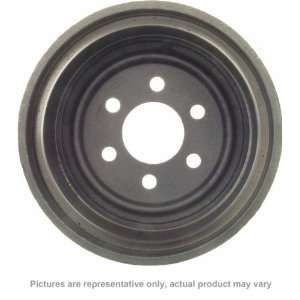  One Source 30 125157 Brake Drum Automotive