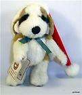 NEW HALLMARK DECEMBER BIRTHSTONE KEEPSAKE TRINKET BEAR russ bernie co.