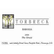 Torbreck The Struie Barossa Valley 2008 