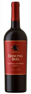 Dancing Bull Cabernet Sauvignon 2010 