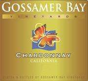 Gossamer Bay Chardonnay 1998 