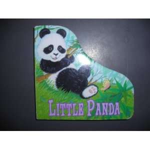  Little Panda (9780785380832) Kathy Wilburn Books