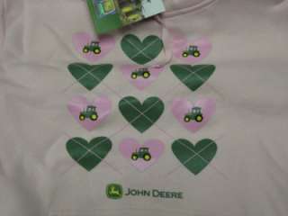 NEW Assorted John Deere Sweat Shirts/Hoodie Cute Saying  
