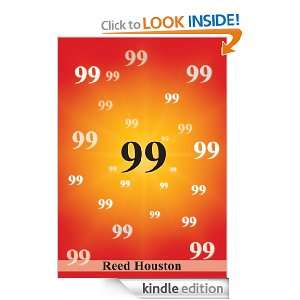 99 Reed Houston  Kindle Store