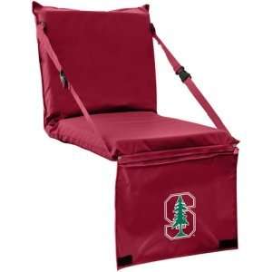  Stanford Cardinal NCAA Tri Fold Seat