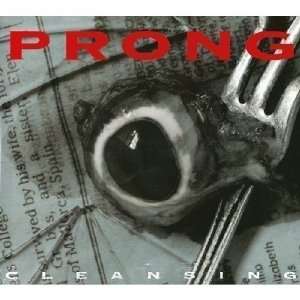  Cleansing Prong Music