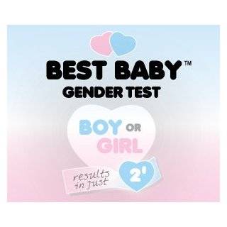   or Girl Baby Gender Prediction Test. Pregnancy Gender Predictor Test