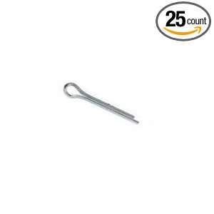 8X2 Stainless Steel Cotter Pin (25 count)  Industrial 