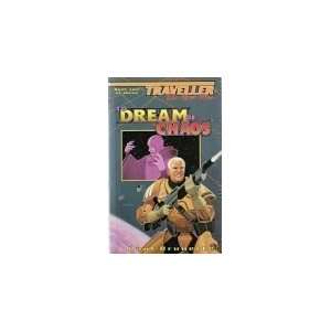  To Dream of Chaos (Traveller The New Era) (9781558781849 