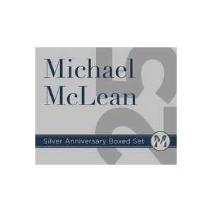  25   Silver Anniversary Boxed Set Michael McLean Books