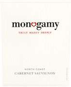 Monogamy Wines Truly Madly Deeply 2009 