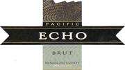 Pacific Echo Brut 