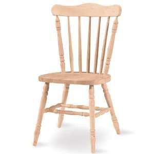 Country Cottage Chair