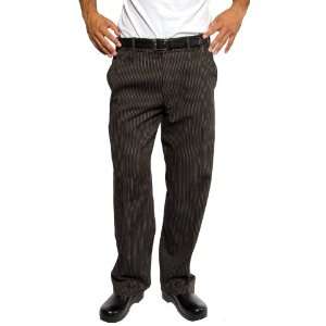 Chef Works PSER SPS Spice Stripe Professional Series, Pants, Size 3XL