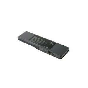 BTI Battery Technology laptop battery   Li Ion   3600 mAh ( HP NC4000 