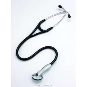   Stethoscope With Ambient Noise Reduction