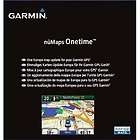 GARMIN NUVI 2009 MAP UPDATE DVD 200W 650 660 750 STREET PILOT CITY 