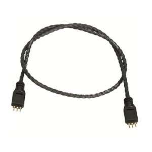  Nora Lighting NAL 206 6 in. Interconnection Cable for 24V 