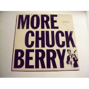 More Chuck Berry Chuck Berry  Books