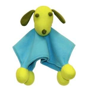  Purina Chilly Paws Dog Toy and Puppy Teether