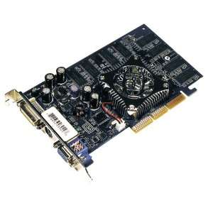  Pine Technology PV T31K UC Nvidia GeForce FX 5600 256MB DDR AGP 