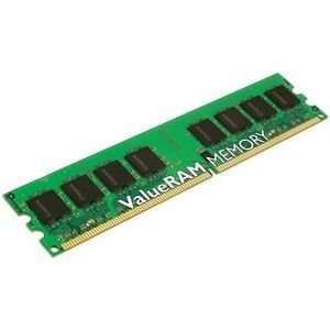  ValueRAM 4GB DDR2 SDRAM Memory Module (Catalog Category Computer 