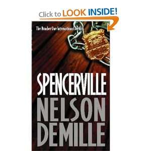 Spencerville Nelson Demille 9780751531244  Books
