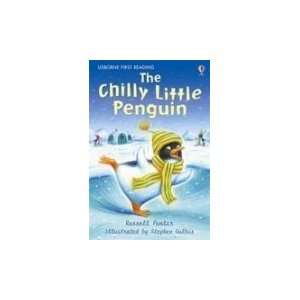  Chilly Little Penguin (First Reading Level 2 