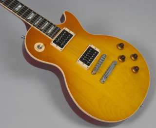 2008 Gibson Slash VOS Les Paul Custom Shop Signature Guitar  