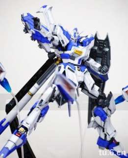   100 G001 MG RX 93 V2 Gundam VP Resin Version Plastic Parts NEW  