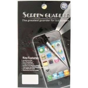   MIRROR Scratch Proof PRE CUT (package of 1) Cell Phones & Accessories