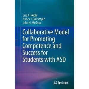  Collaborative Model for Promoting Competence and Success 