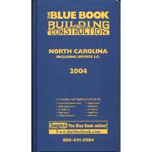   North Carolina Including Upstate S. C. James J. OMalley Books