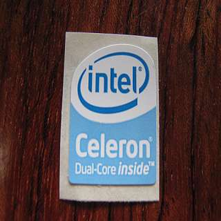   5pcs/lot AMD ATI Intel Core i3 i5 i7 Centrino Celeron Dual Core NVIDIA