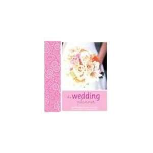 The Wedding Planner Holly Lefevre 9781407519036  Books