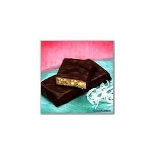  Weight Loss Systems Nutrition Bar   Chocolate Coconut (7 