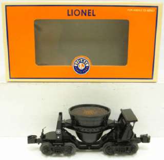 Lionel 6 39428 Bethlehem Steel Slag Car #4 EX+/Box 023922394286  