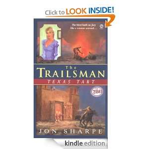 The Trailsman #280 Texas Tart Ed Gorman  Kindle Store