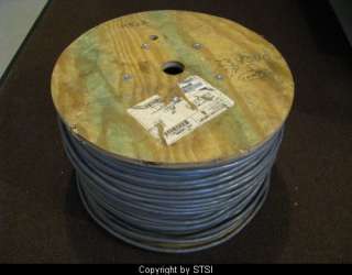   Conductor Cable, 18awg, 950 Ft 9553 060 950 ~STSI 609613930973  