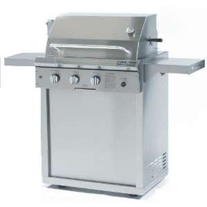  Profire Performance Series 30 Inch Natural Gas Grill With 