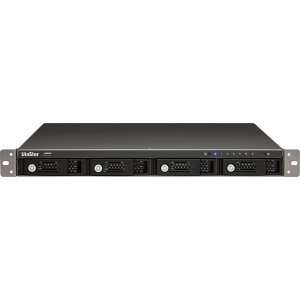  Pro Network Digital Video Recorder. QNAP 4BAY 12CH NVR SURVEILLANCE 