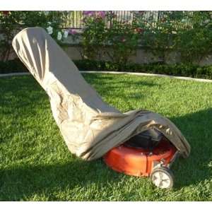   Mower cover or Self Propelled Lawn Mower cover Patio, Lawn & Garden
