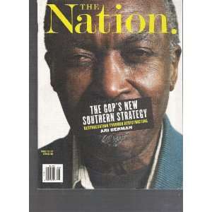  The Nation Magazine (February 20 2012) Various Books