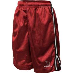  Arizona Cardinals Youth Lacrosse Shorts