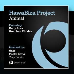  Animal HawaBiza Project Music