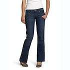 NWT MIRACLEBODY Jeans 14 By MIRACLESUIT Boot Cut CLAIRE Montego Blue 