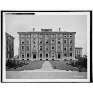  Fayerweather Hall,Columbia University,N.Y.