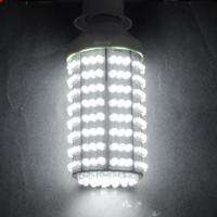 E27 224 LED 6000K 1000 Lumen Energy Saving Light Bulb White (180~240V 