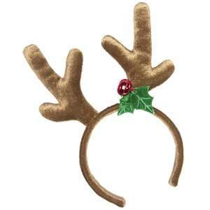  Build A Bear Workshop Holly Antlers Toys & Games